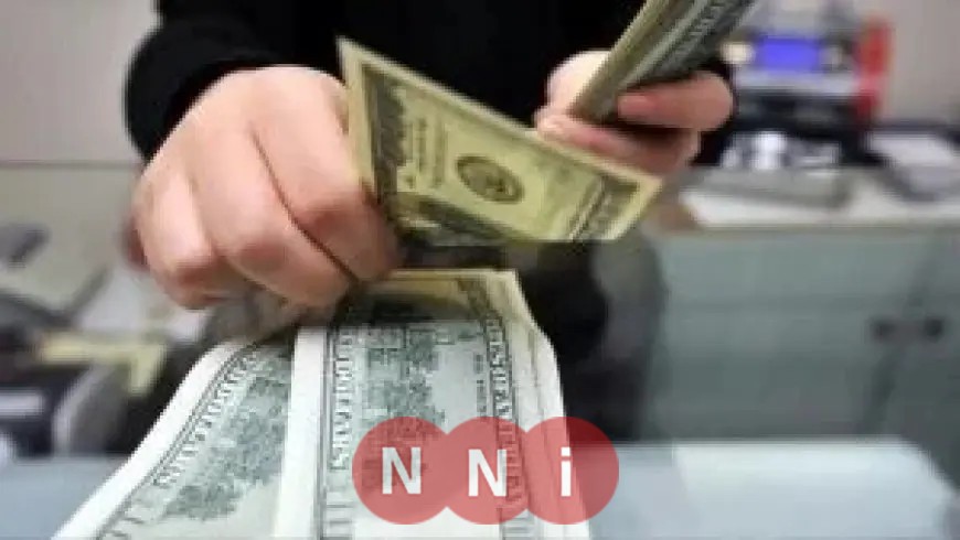 تحويلات المصريين في الخارج تحقق ارتفاعاً تاريخياً.. ما السبب وراء ذلك في شهر فبراير؟