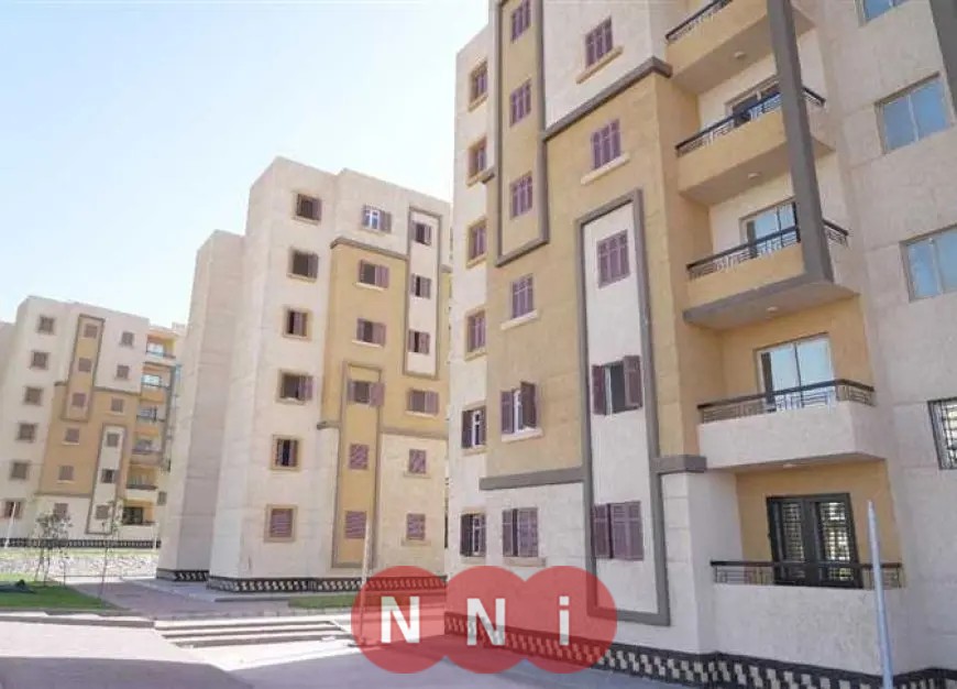آخر موعد لتقديم تظلمات شقق سكن لكل المصريين 5
