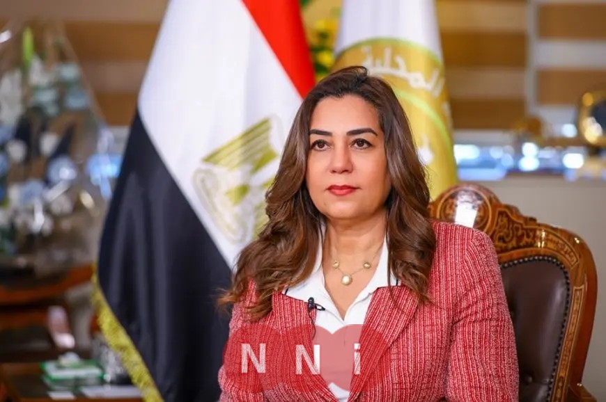إزالة مبنى مخالف من 7 طوابق في منطقة الألف مسكن بعين شمس