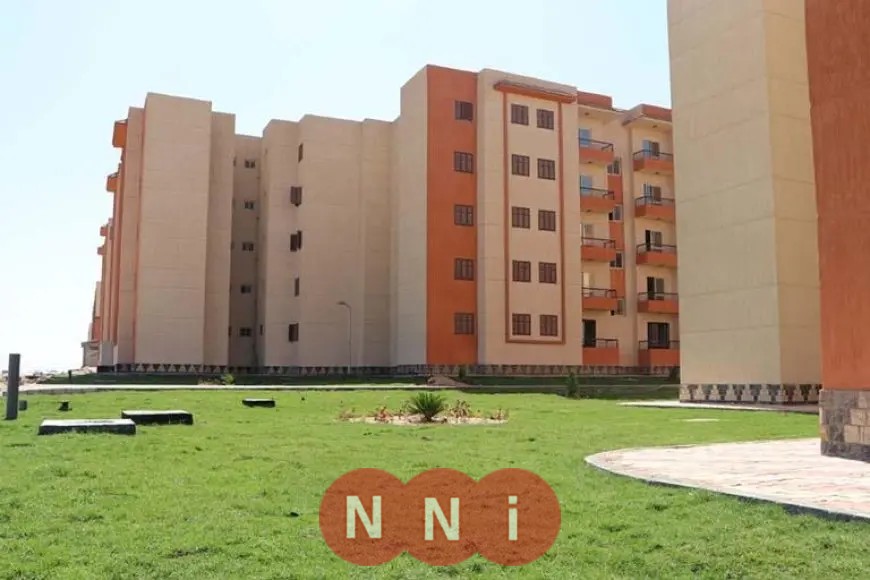 خطوات استرجاع جدية حجز سكن لكل المصريين 5