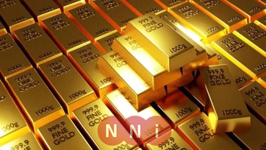 جولد بيليون: ارتفاع سعر الذهب في مصر 35 جنيهًا مع حركة الأونصة