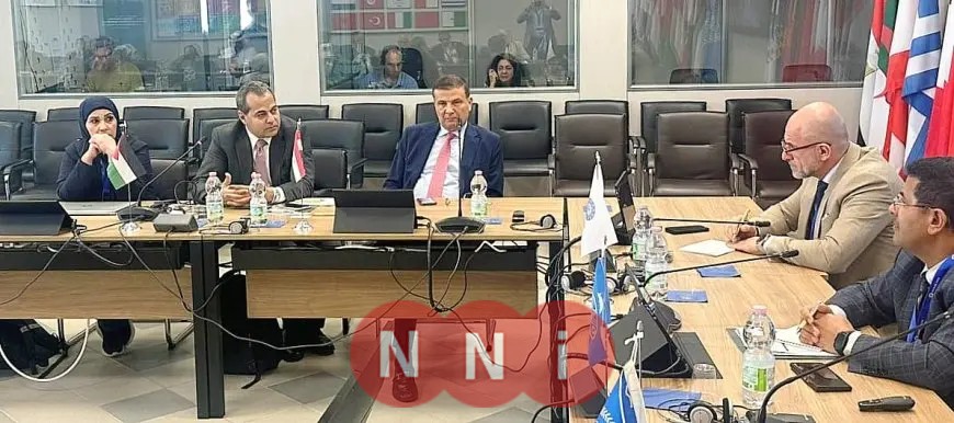 بمشاركة وزير الزراعة… استمرار جلسات مؤتمر الفاو لدعم استراتيجية الصحة النباتية في منطقة الشرق الأدنى