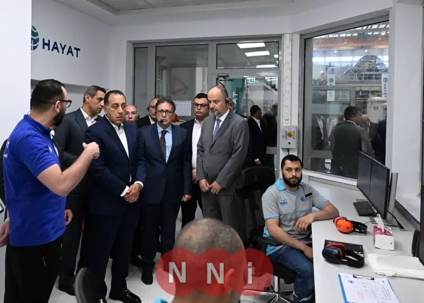 “مدبولي”: المنطقة الاقتصادية لقناة السويس تمثل القاعدة لجذب الاستثمارات العالمية بفضل ميزاتها التنافسية