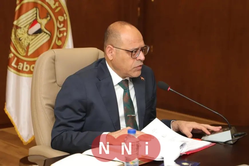 وزير العمل: صندوق دعم الطوارئ للعمال صرف 82 مليون جنيه لـ 10.6 ألف عامل