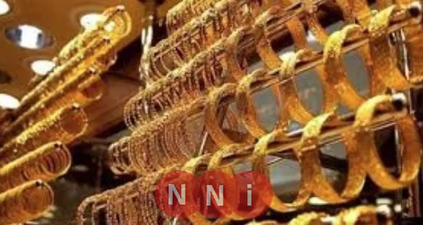 آخر مستجدات سعر الذهب في مصر.. كم سعر عيار 21؟