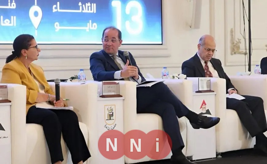 وزير المالية: انخفاض حجم الدين الخارجي لأجهزة الموازنة بنحو 3 مليارات دولار العام الماضي