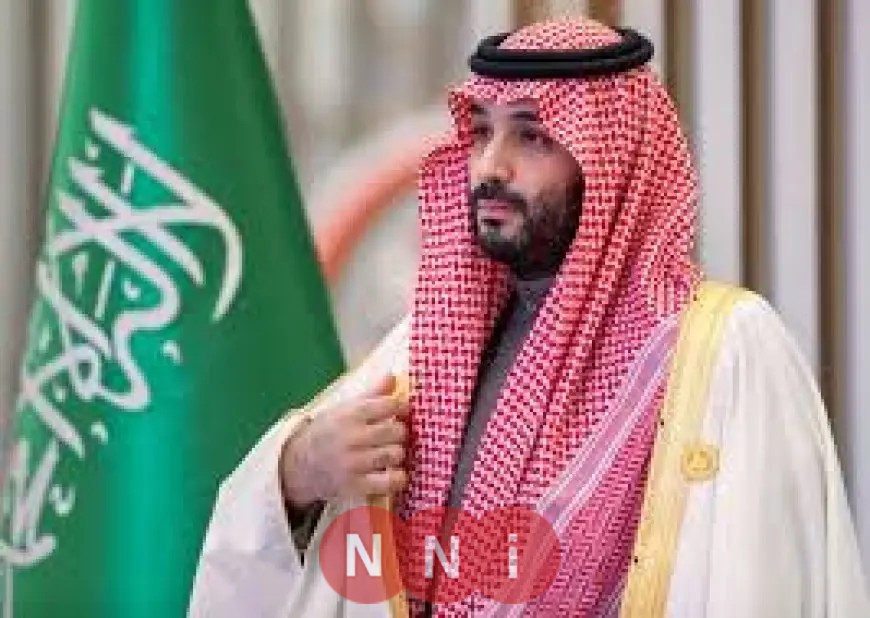ولي العهد السعودي: حجم التجارة بين السعودية وأمريكا وصل إلى 500 مليار دولار