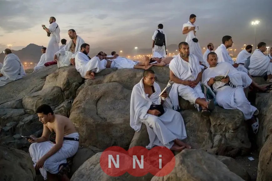 فضل يوم عرفة والعشر الأوائل من ذو الحجة وأفضل الأعمال المستحبة