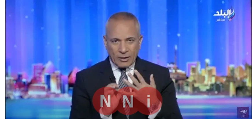 أحمد موسى: أهمية كبيرة لمصانع المواسير في دعم مشروعات الإسكان وحياة كريمة
