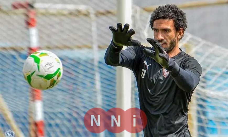 أحمد موسى يسخر من هدف بيراميدز في عواد: لو كنت في مكانه لصددته