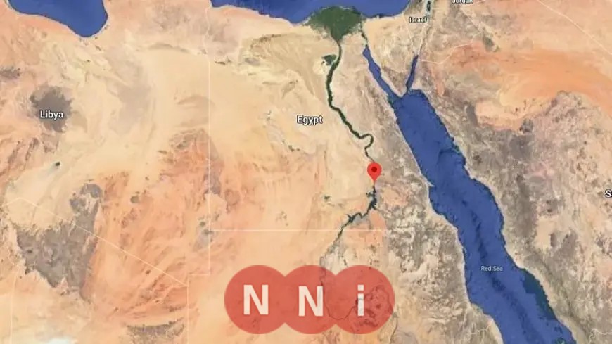 معهد الفلك: لم نسجل توابع لزلزال البحر المتوسط وهذا هو سر قوته