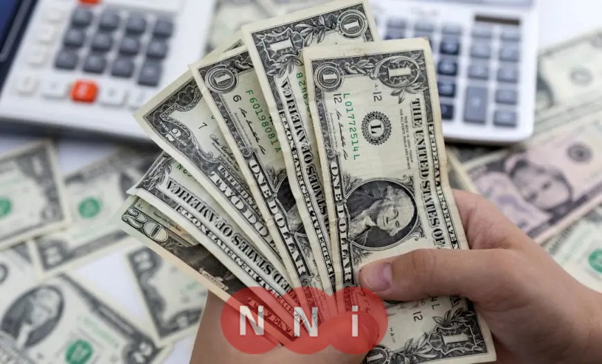 سعر الدولار مقابل الجنيه اليوم الأربعاء في البنوك