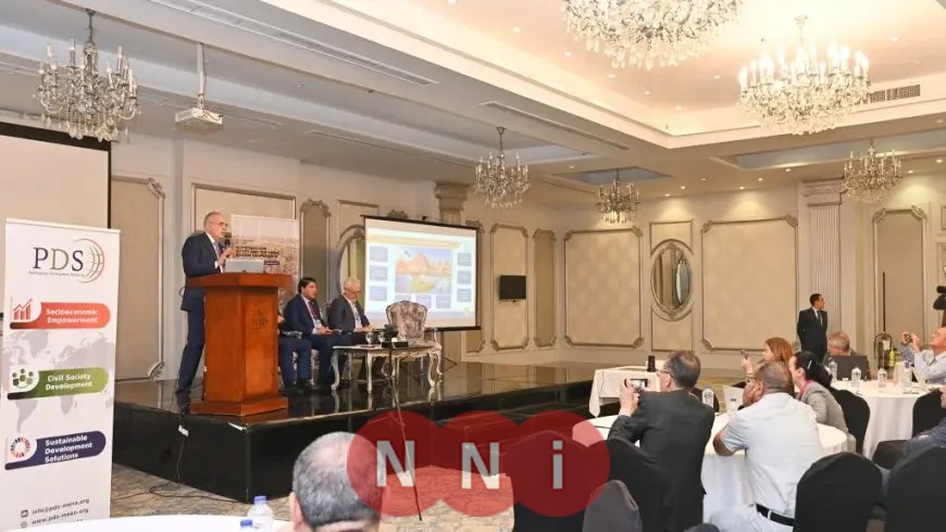 وزير الري: التحديات المائية ألجأت الوزارة لتنفيذ العديد من المشروعات الكبيرة