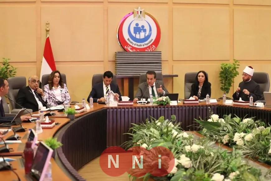 نائب رئيس الوزراء يشدد على أهمية التنمية البشرية في تحقيق رؤية مصر 2030