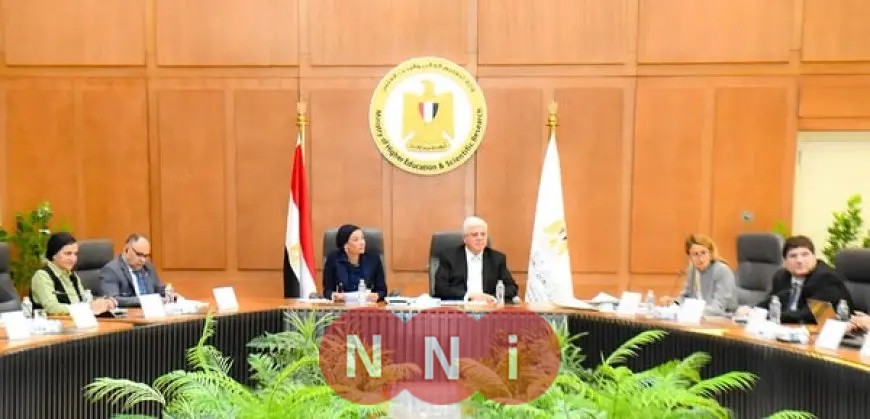 وزير التعليم العالي: نهدف إلى توسيع محميات المحيط الحيوي بالتعاون مع اليونسكو والشبكات الدولية