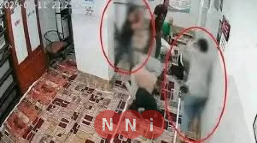 بعد الاعتداء على الرجل في المسجد.. الأوقاف تصدر تنبيهات هامة للمواطنين