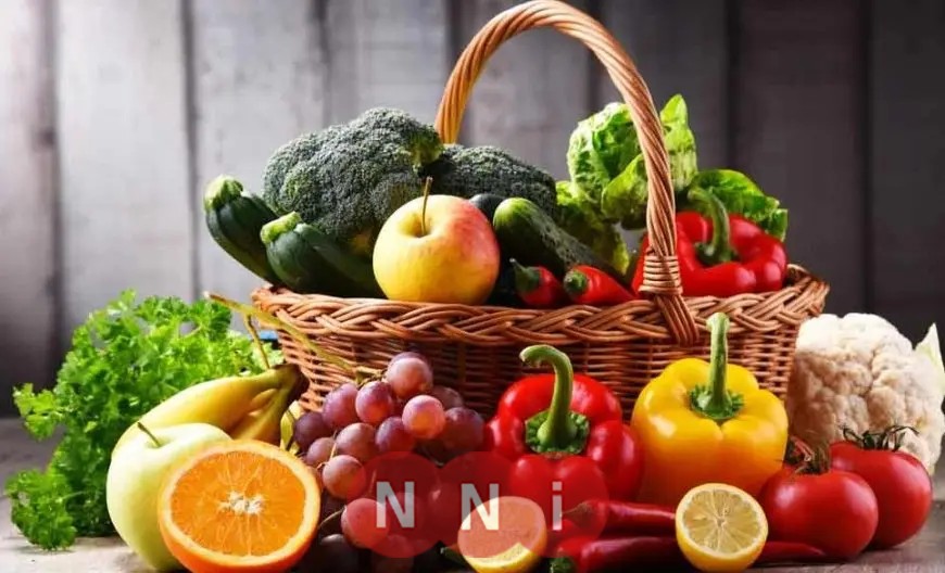 صادرات مصر من الخضروات والفواكه المجمدة تصل إلى 960 مليون دولار خلال 2024