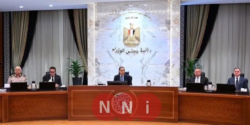 مدبولي: الجولات في المنطقة الاقتصادية لتعزيز توطين الصناعات والتصدير للأسواق العالمية