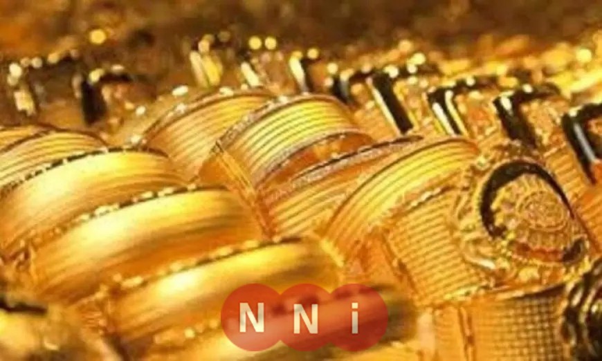 سعر الذهب في عمان ليوم الأربعاء 14 مايو 2025
