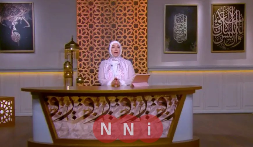 هل يحظى من نوى الحج وتوفي قبل أدائه بالأجر؟ دينا أبو الخير توضح