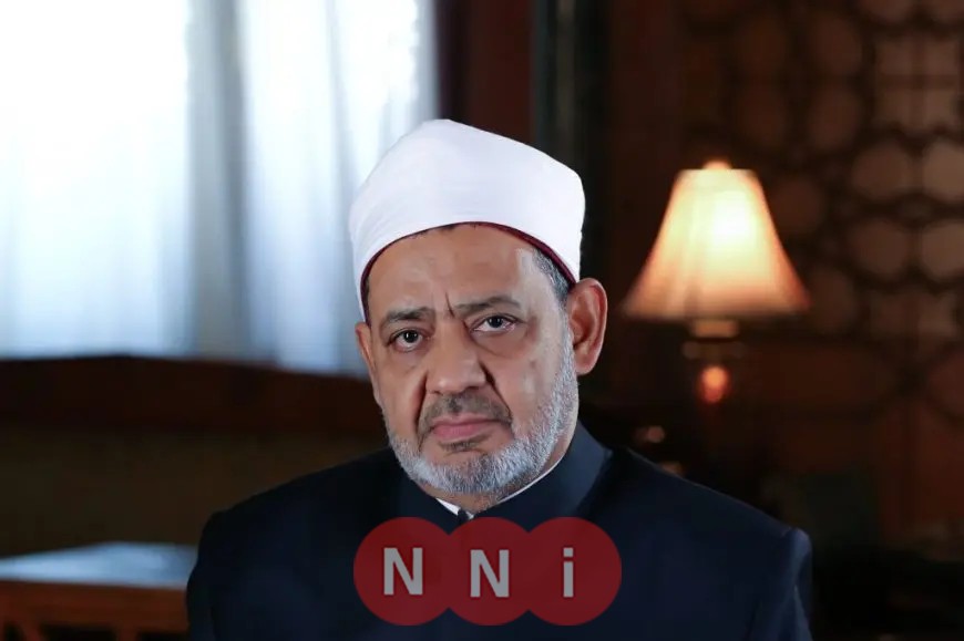 شيخ الأزهر وبابا ليو الرابع عشر يؤكدان على أهمية مواصلة مسيرة الحوار وأخوّة الإنسانية