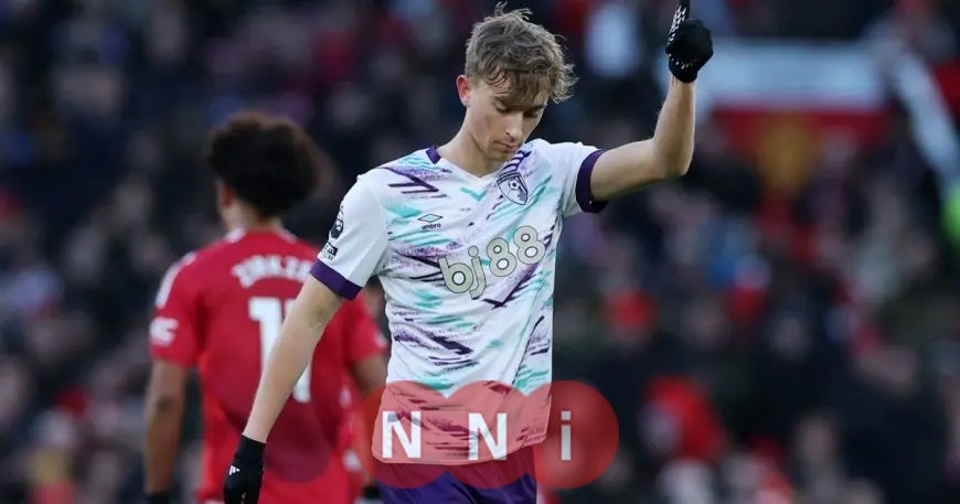 الصفقة الأولى.. ريال مدريد “يتوصل إلى اتفاق” مع مدافع بورنموث