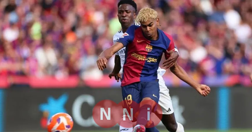 موعد التتويج.. التشكيلة المتوقعة لبرشلونة أمام إسبانيول في الدوري الإسباني