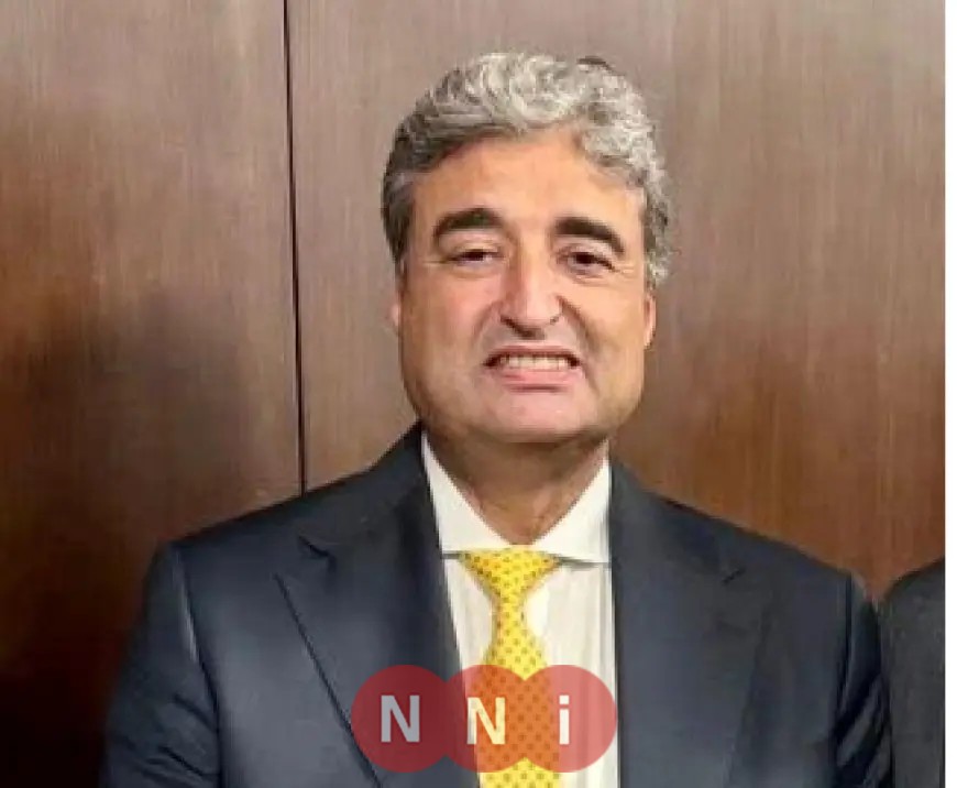 وفاة عمرو الألفي، عضو مجلس إدارة نادي الصيد