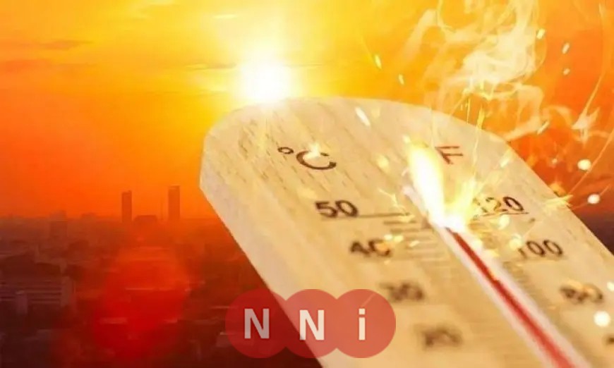 الأرصاد: بداية موجة حر جديدة اعتبارًا من هذا التاريخ