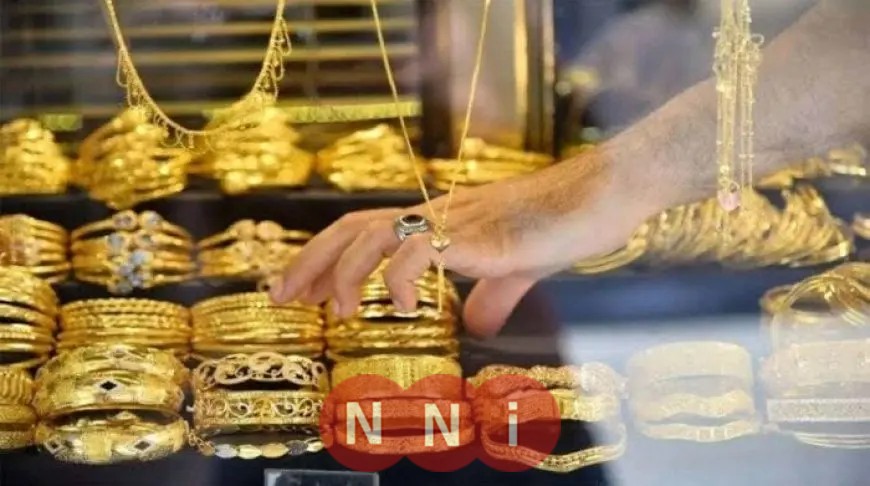 تراجع مستمر.. ما هو سعر الذهب اليوم الخميس 15 مايو؟