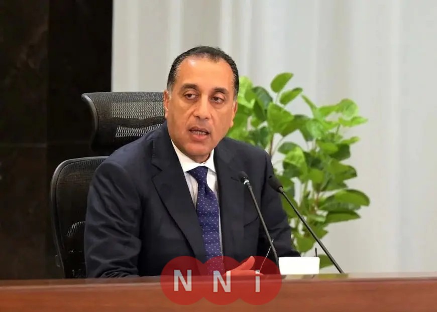 مدبولي يباشر جولة تفقدية في منجم السكري للذهب بمرسى علم