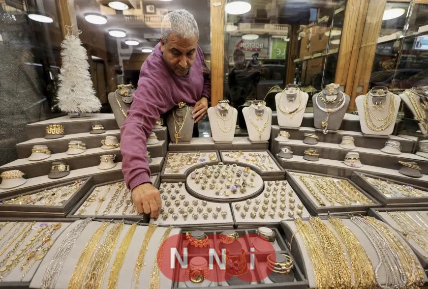 أخبار أسعار الذهب اليوم الخميس.. سعر الجرام يتراجع بمقدار 70 جنيهًا