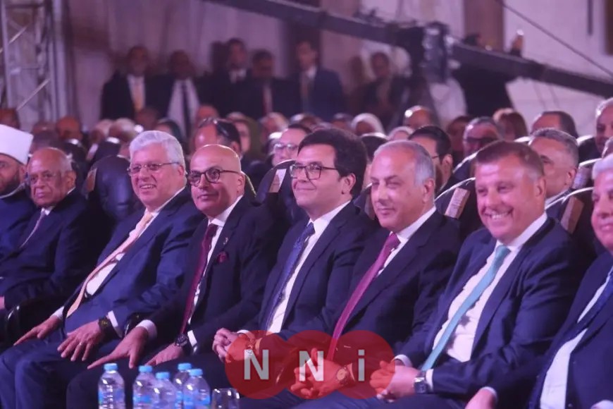 وزير الثقافة يُثني على جهود جامعة عين شمس في الحفاظ على الهوية الوطنية