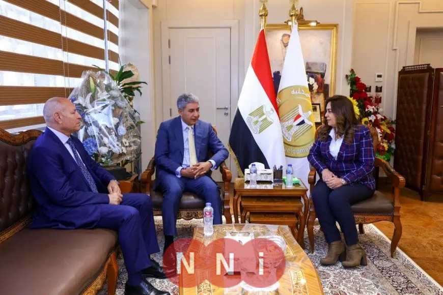 آلية مبتكرة لجمع رسوم المنشآت السياحية.. اجتماع مشترك بين وزيري التنمية المحلية والسياحة