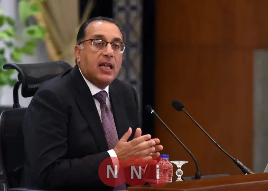 مدبولي في منجم السكري: استراتيجية لاستثمار الذهب والمعادن بالتعاون مع شركات عالمية كبرى