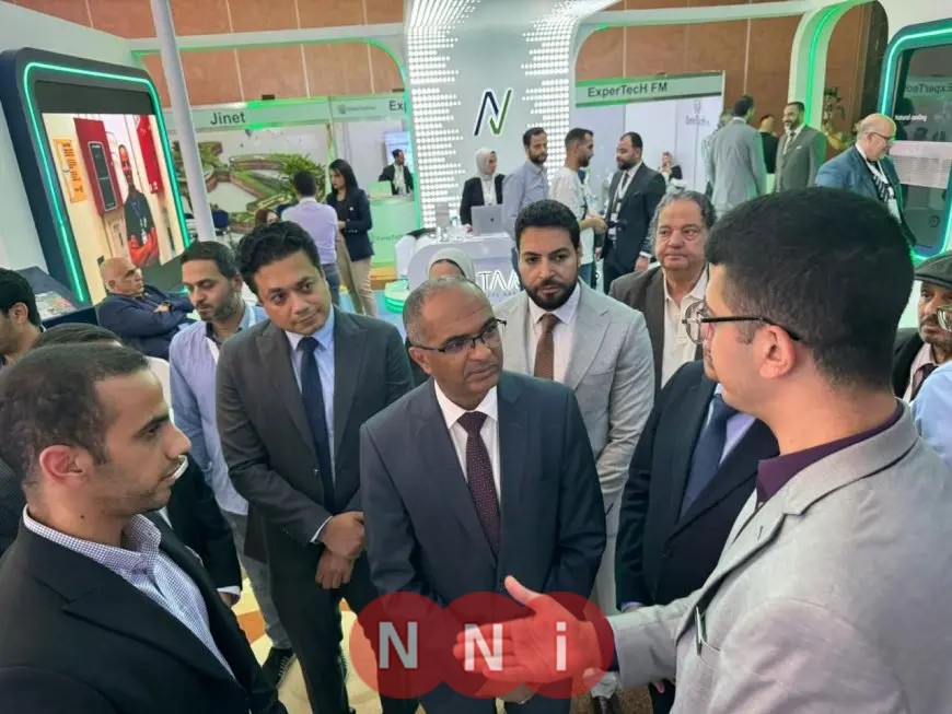 نائب وزير الإسكان يطلق النسخة السادسة من منتدى إدارة المرافق والمنشآت المصرية