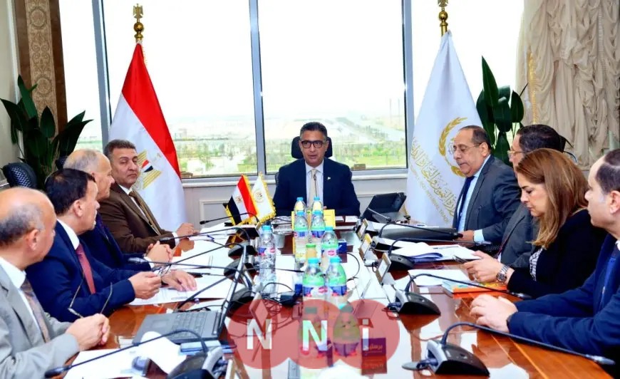 وزير التموين يأمر بتسريع تطوير فروع المجمعات الاستهلاكية وتوفير السلع الأساسية