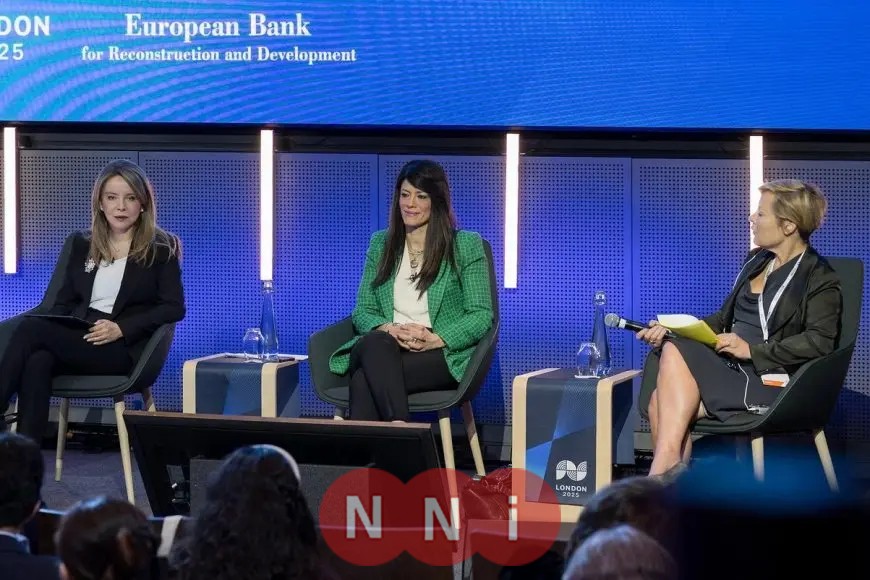 «المشاط»: مساهمة المرأة في الاقتصاد ليست خياراً بل ضرورة لتحقيق نمو شامل