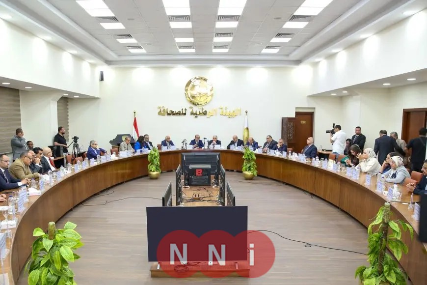 وزير قطاع الأعمال: اصلاح شامل ومنهجي لشركات الدولة لتحقيق الاستدامة وزيادة العائد على الأصول
