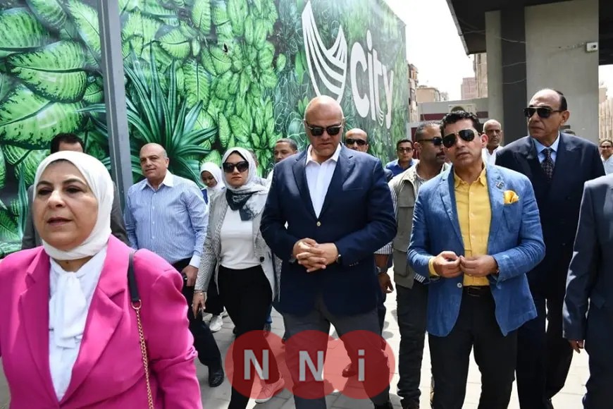 فرص عمل في القليوبية 2025: تفاصيل ملتقى توظيف مصر