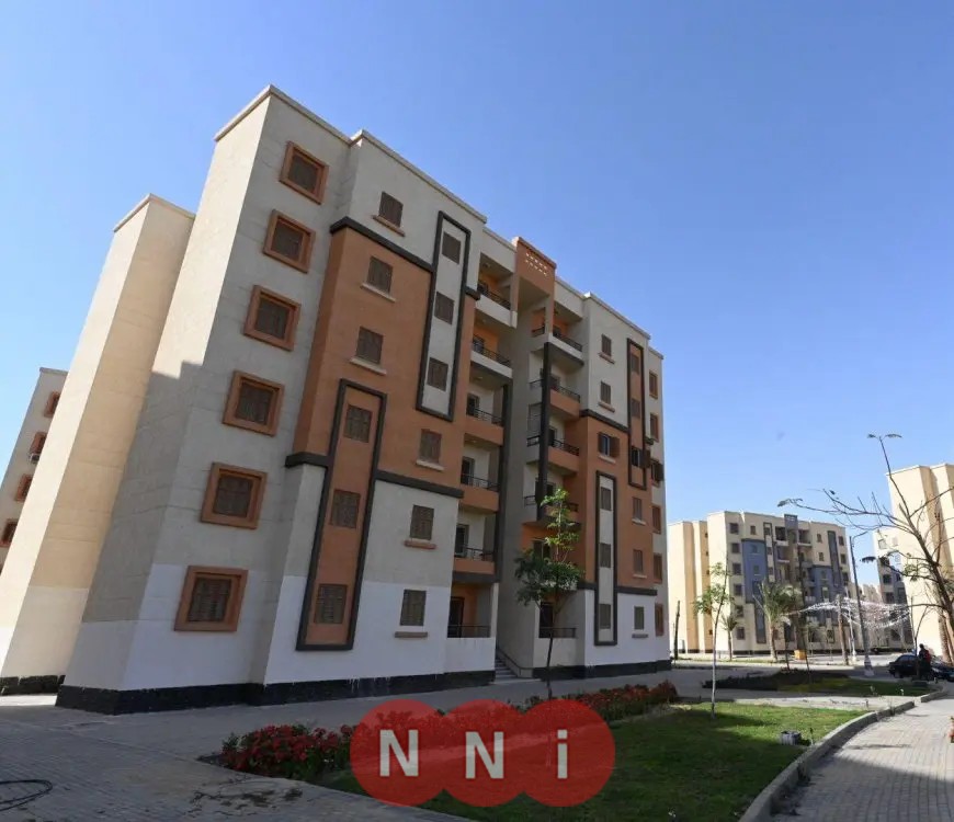 التسجيل لشقق الإسكان 2025.. الشروط ومتطلبات الجدية في الحجز
