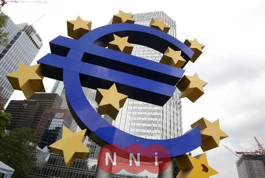 منطقة اليورو تحقق نموًا ضعيًفا بنسبة 0.3% في الربع الأول من عام 2025