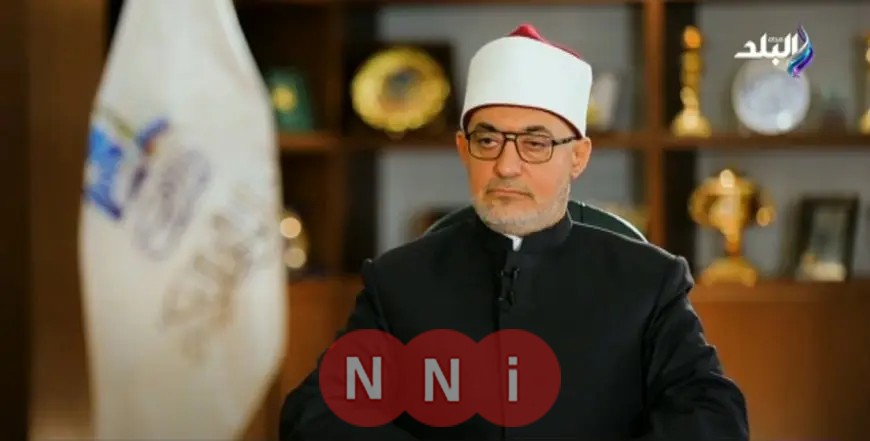 مفتي الجمهورية: أداء الحج بدون تصريح رسمي يُعتبر مخالفة شرعية ومن يقوم بذلك “آثم شرعًا”
