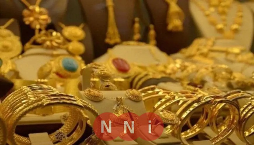 انخفاض سعر الذهب في مصر الآن.. ما هو سعر عيار 21؟