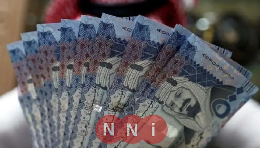 سعر صرف الريال السعودي في البنوك اليوم السبت 17 مايو 2025