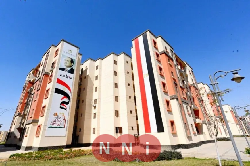 بدء دفع الأقساط الربعية للفائزين بشقق الإسكان.. 29 مايو