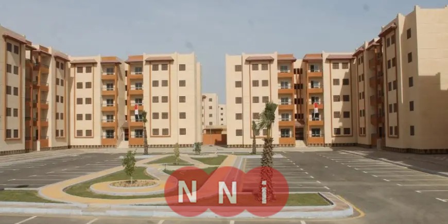 الإسكان الاجتماعي: تحقق الشروط لـ 424 ألف متقدم في الإعلان