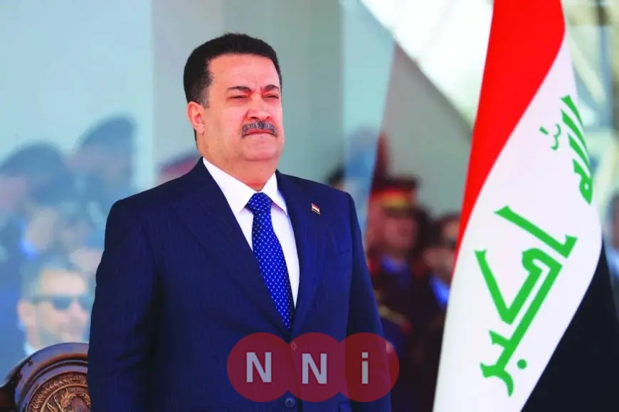العراق يخصص 20 مليون دولار لإعادة إعمار غزة ومثلها للبنان