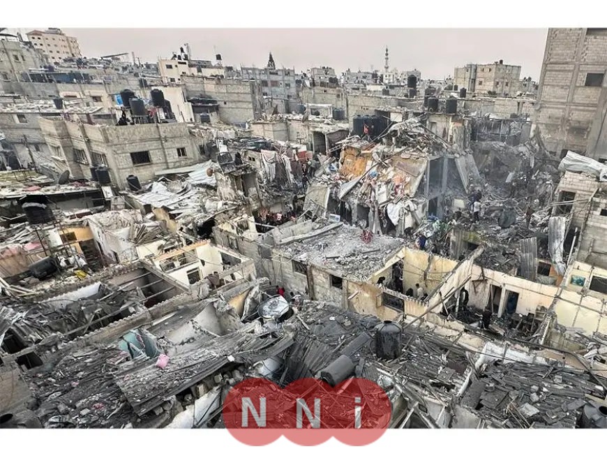 الرئيس السيسي: حل الدولتين هو الحل الوحيد لإنهاء دوامة العنف