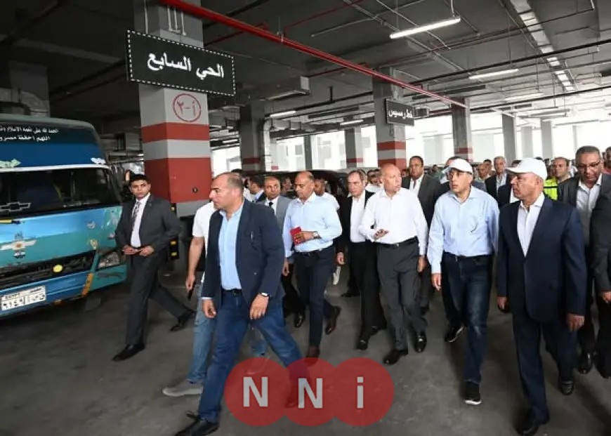 مدبولي يؤكد على ضرورة الحفاظ على النموذج الجديد للسلام وصيانته بشكل مستمر